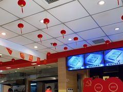 -老通城豆皮大王(吉庆街店)