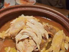 -老阿爸鲜鱼土菜(独墅湖店)