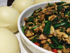 -赶海部落海鲜城(海阳路店)