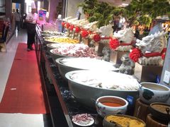 -皇家5号海鲜烤肉火锅自助餐(聊城总店)