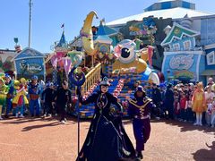 -大连海昌发现王国主题公园