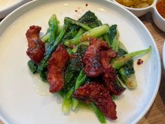 -莆田餐厅PUTIEN(三里屯店)