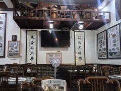 -阿殳菜馆·私厨(水围村店)