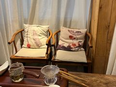 -邈墨茶馆(凤起路店)