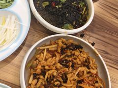 -合合春饼·酱骨·东北菜(潘家园店)