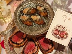 -壳里西餐厅Coquille Seafood Bistro(蒙自路店)