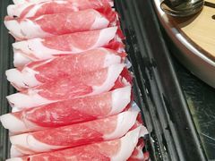 -川中故事·成都老火锅(东书房店)
