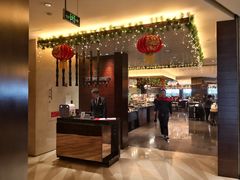 -岷山饭店-芝芝自助餐厅