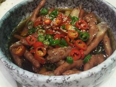 凤爪-尹兰楼西北风情餐厅(嘉定店)