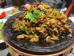 -北平盛世·新京菜·北京烤鸭(劲松·双井店)