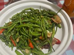 -人民公社大食堂(顺义总店)
