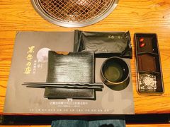 -黑牛の店·和牛烧肉(合生汇店)