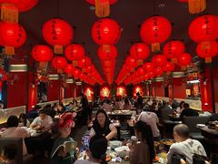 -小厨娘金榜题名(夫子庙秦淮河店)