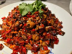 -辛香汇·锦里丨现炒川菜(滁州苏宁广场店)