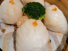 -点心传说·粤菜点心(佐阾虹湾店)