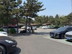 -北陵公园