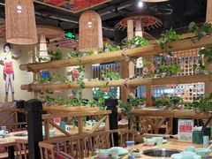 -椰夫人·养生椰子鸡(金沙洲永旺店)