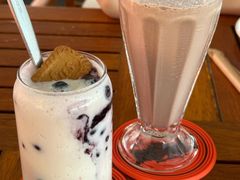 -MR.ROCKY洛奇先生·西餐&酒吧(太古仓店)