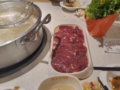 -浪里寻·臻牛养生牛肉火锅(方圆荟店)
