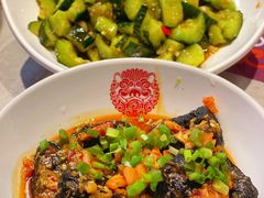 -胡记德源粉·湖南菜(双安店)