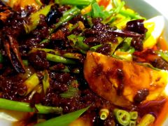 -山河屯铁锅炖(哈西站店)