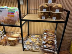 -嘉年华面包房餐厅（饺子馆）(陶然亭店)