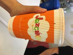 JAZCU&nbsp;JUICE&nbsp;BARS(大悦城一店)-Jazcu珍仕菓鲜榨果汁(西单大悦城店)