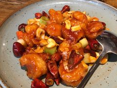 -青年公社烤鸭(青年路店)