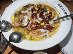 老坛子酸菜鱼-太二酸菜鱼(石家庄万象城店)