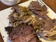 -王胖子驴肉火烧(鼓楼店)