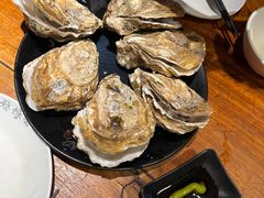 -烧蠔帮·湛江生蚝(茂南万达店)