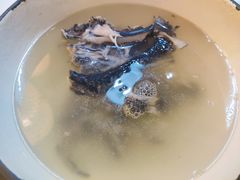 -黑鸡小馆(金源店)