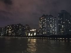 -珠江夜游广州塔·中大码头