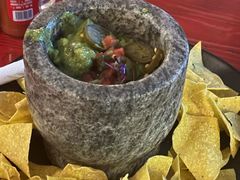 -Pistolera Mexican Cantina女枪手墨西哥餐厅(碧云路店)