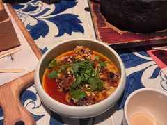 -绿茶餐厅(珞珈创意城店)