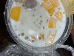 -透心凉糖水(听海居店)