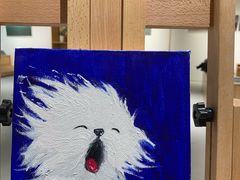 -Fun Job Art 零基础油画国画DIY画室(望京店)