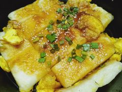 -恋萍小吃(时代店)