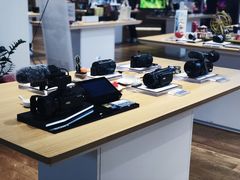 -Sony Store 索尼(来福士店)