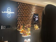 -LAMP BAR 水烟音乐酒吧