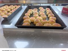 鲜肉大饼-新川饮食(新川小区店)