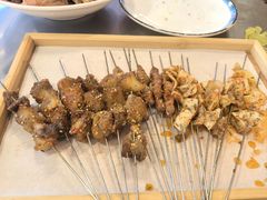 -王祖名抻面(罗湖分店)