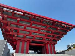 -中华艺术宫(上海美术馆)