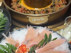 -矮板凳老火锅(宽窄巷子店)