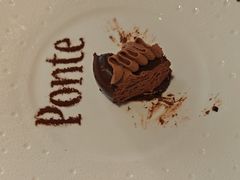-Ponte 意大利餐厅
