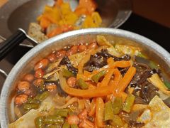 原味螺蛳粉-水平有限广西米粉·广西风味集(五道口店)