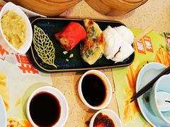 -点都德(皇岗村店)