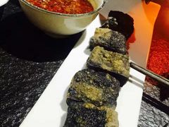 -湘与香缘·湖南菜(王府井北京市百货大楼店)