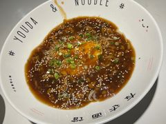 -友达面馆(广州总店)