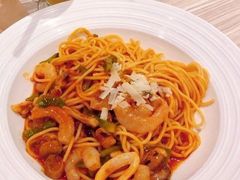 -必胜客(珠海路店)